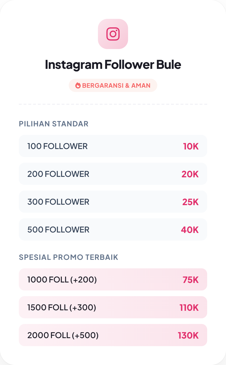 Paket 6