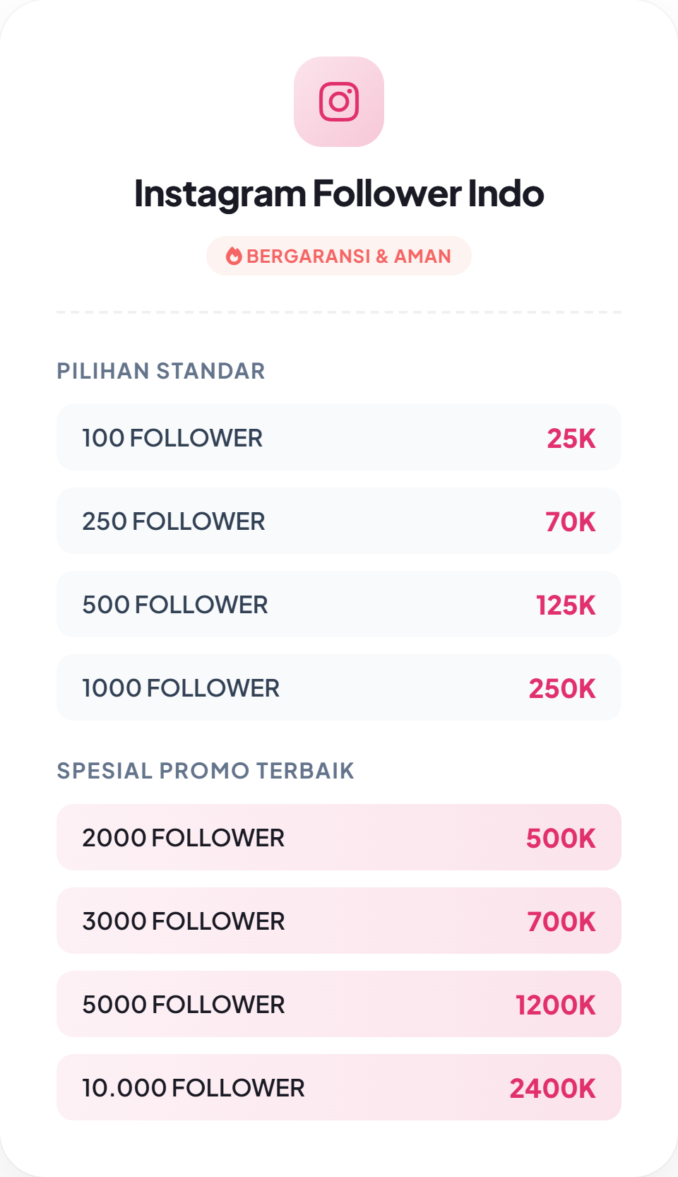 Paket 5