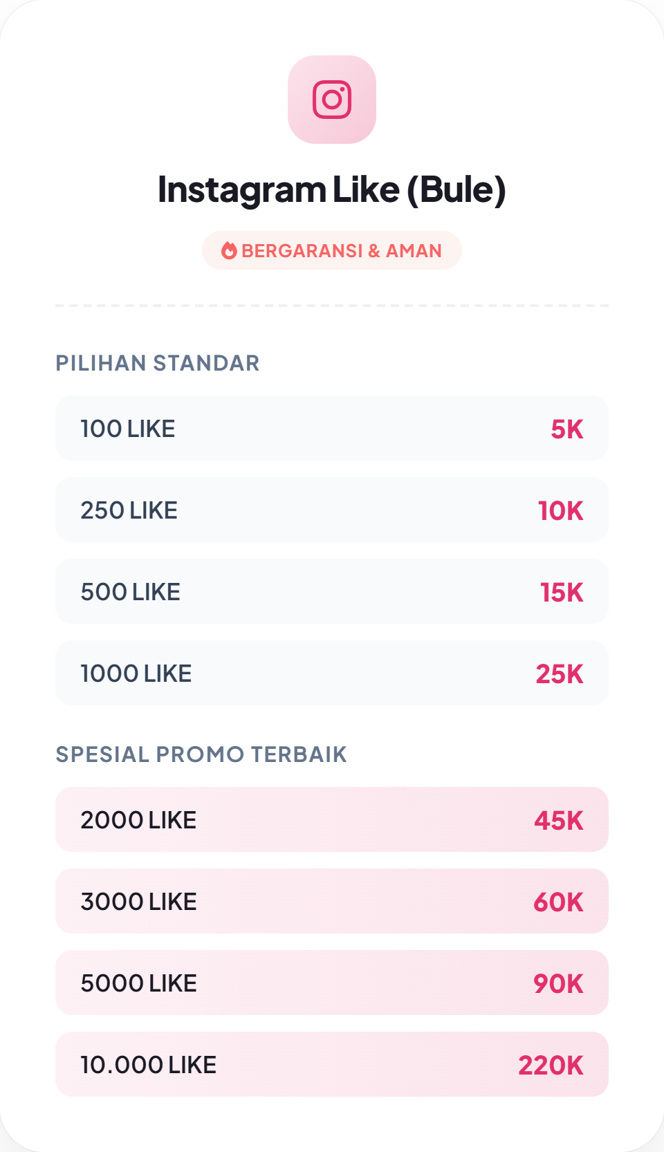 Paket 7