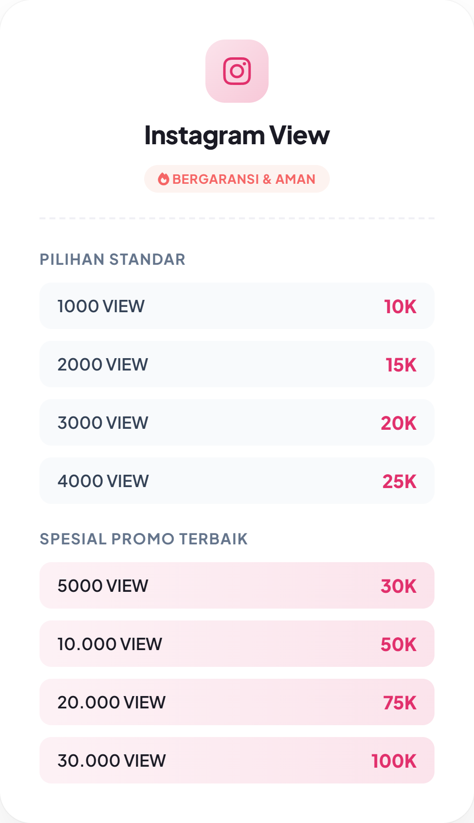 Paket 8