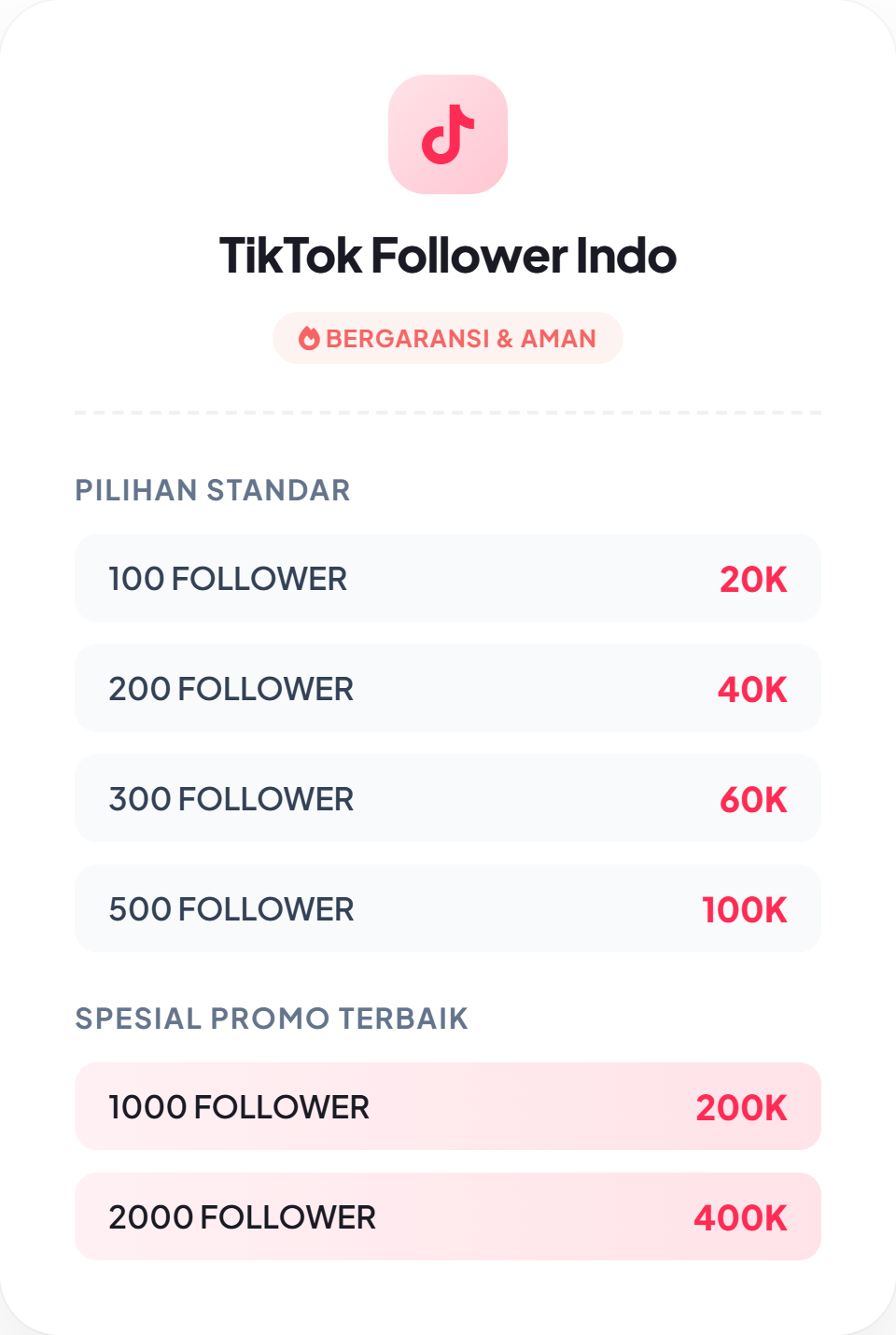 Paket 1