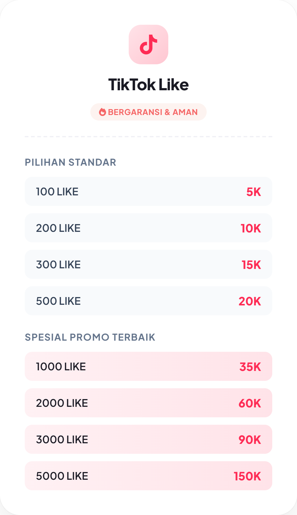 Paket 3